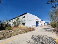 C13289昌吉高新新区工业园厂房出租