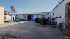 C13294位于五家渠市幸福路口附近院落出租出售