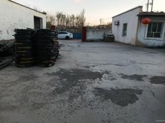 C13294位于五家渠市幸福路口附近院落出租出售