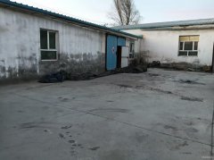 C13294位于五家渠市幸福路口附近院落出租出售