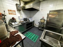 C13295北门商圈繁华地段外卖店转让