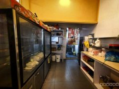 C13295北门商圈繁华地段外卖店转让