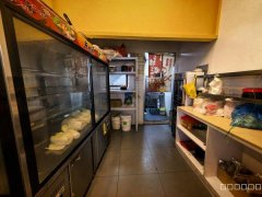 C13295北门商圈繁华地段外卖店转让