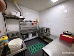 C13295北门商圈繁华地段外卖店转让