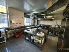 C13296米东区大型工业园餐厅转让