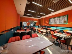 C13296米东区大型工业园餐厅转让