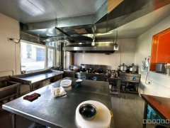 C13296米东区大型工业园餐厅转让