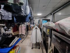 C13297迎宾路北八巷65平干洗店转让