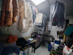 C13297迎宾路北八巷65平干洗店转让