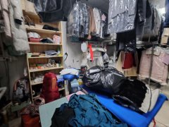 C13297迎宾路北八巷65平干洗店转让