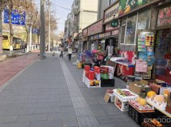 C13300店面转让  昌吉市健康东路东方广场附近