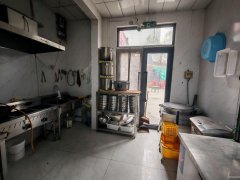 C13301八道湾振安街40平餐厅转让