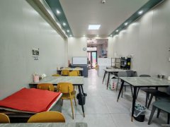 C13301八道湾振安街40平餐厅转让