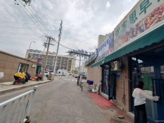 C13301八道湾振安街40平餐厅转让