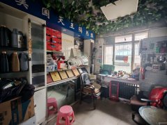 C13302天山区碱泉街80平轮胎店转让