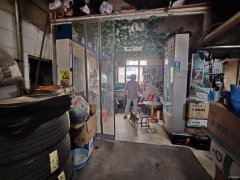 C13302天山区碱泉街80平轮胎店转让