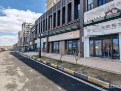 C13304东二环都市果岭150平干洗店转让