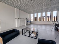 C13304东二环都市果岭150平干洗店转让