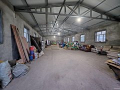 C13305阜康职业中专旁边路北250平厂房出租