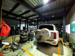 C13307迎宾路繁华商圈经营中汽车服务中心转让