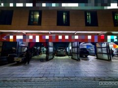 C13307迎宾路繁华商圈经营中汽车服务中心转让