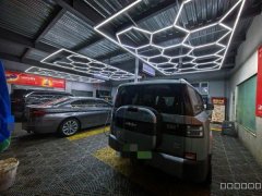 C13307迎宾路繁华商圈经营中汽车服务中心转让