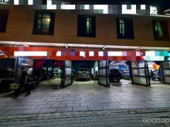 C13307迎宾路繁华商圈经营中汽车服务中心转让