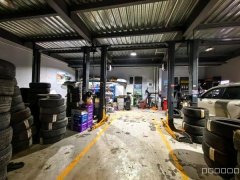 C13307迎宾路繁华商圈经营中汽车服务中心转让