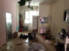 C13308商铺出租  昌吉市长宁南路城建巷上海花园后门