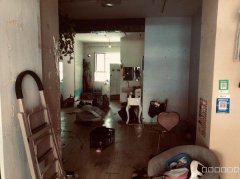 C13308商铺出租  昌吉市长宁南路城建巷上海花园后门