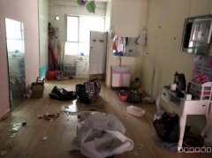 C13308商铺出租  昌吉市长宁南路城建巷上海花园后门