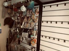 C13308商铺出租  昌吉市长宁南路城建巷上海花园后门