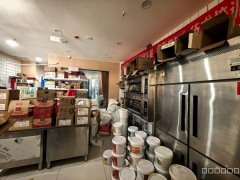 C13314珠江路繁华商圈空店转让·业态不限