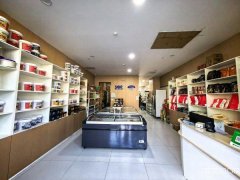 C13314珠江路繁华商圈空店转让·业态不限