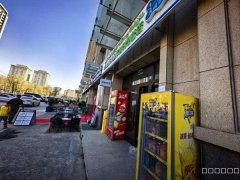 C13314珠江路繁华商圈空店转让·业态不限