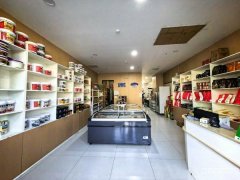 C13314珠江路繁华商圈空店转让·业态不限