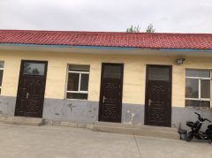 C13316旺铺出租  呼图壁县前程停车场隔壁铁北路