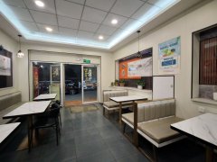 C13318八钢永盛街餐厅出租，服装城招商