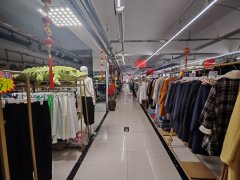 C13318八钢永盛街餐厅出租，服装城招商