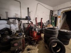 C13319八钢五金店和轮胎店转让