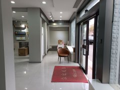 C13320位于昌吉市青年北路隆源超市附近临街店面转让