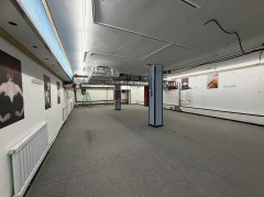 C13317昌吉市转盘大楼下负一层商铺空房出租