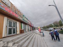 C13321八钢综合市场70平汉堡披萨店转让