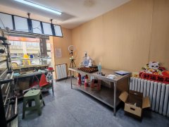 C13322青年路好家乡附近55平蛋糕店转让