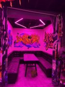 C13324出租昌吉富友国际东门二楼南夜音乐餐吧