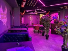 C13324出租昌吉富友国际东门二楼南夜音乐餐吧