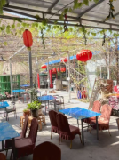 C13325转租昌吉延安南路金色家园临街农家大院