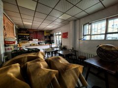 C13327河南庄经营4年老店餐饮店转让