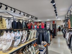 （成功案例）C9119河北东路植物园附近服装店转让