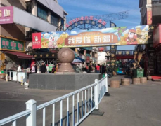 C13330昌吉文化宫步行街玩具店转让